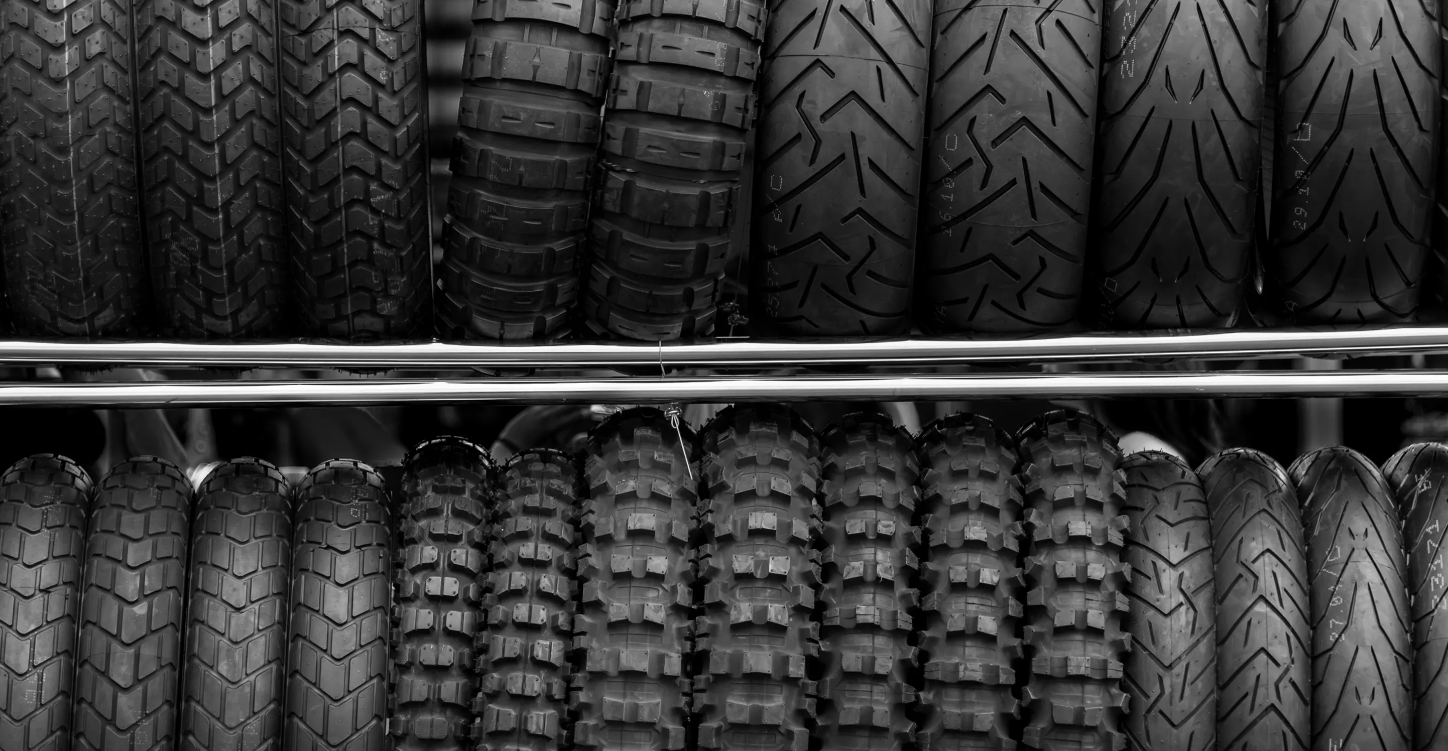 Tire Background