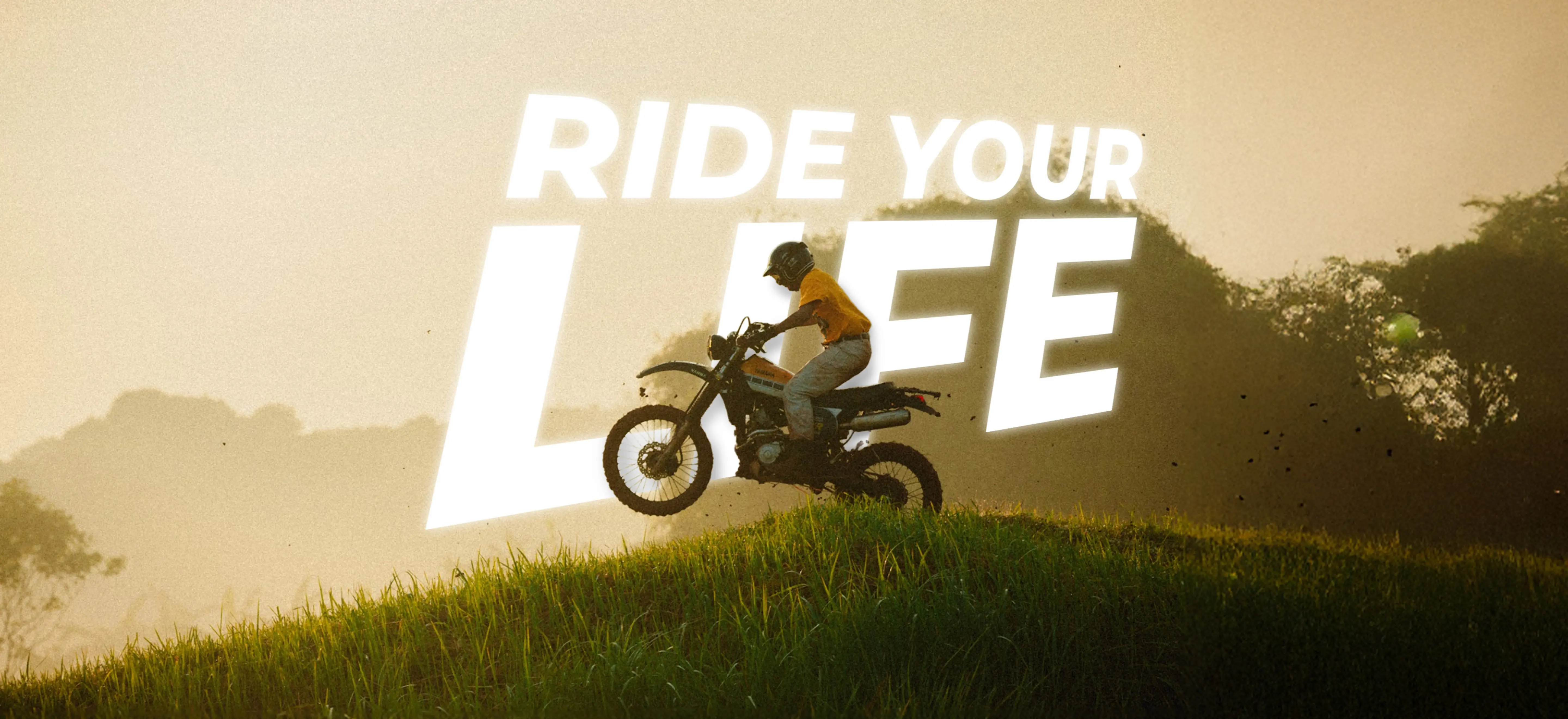 Ride Your Life